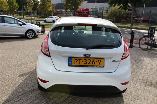 Ford FIESTA 1.0 Style Essential