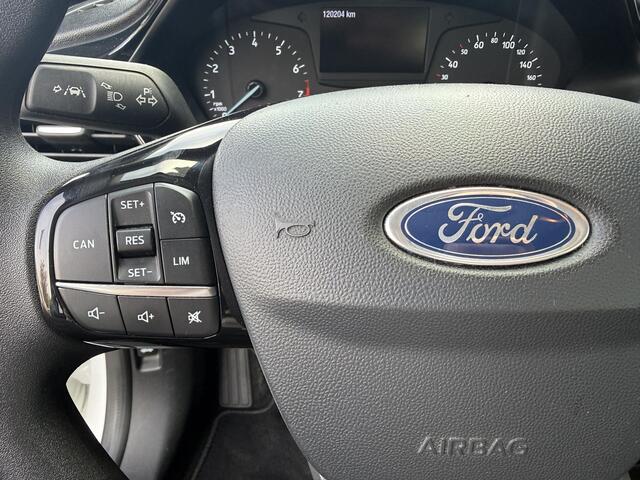 Ford FIESTA 1.1 Trend