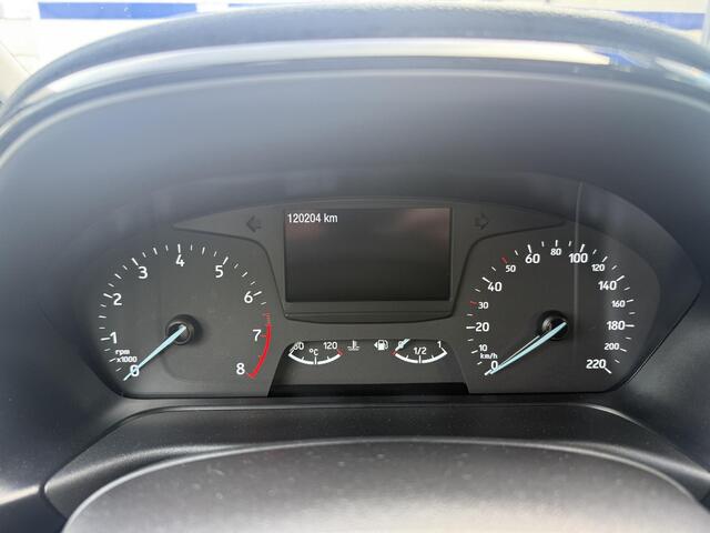 Ford FIESTA 1.1 Trend