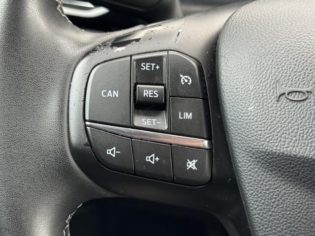 Ford FIESTA 1.0 EcoBoost Hybrid Titanium ? Carplay ? AC ?Rijklaar ?