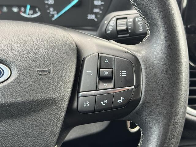Ford FIESTA 1.0 EcoBoost Hybrid Titanium ? Carplay ? AC ?Rijklaar ?
