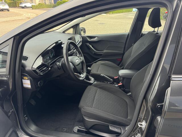 Ford FIESTA 1.0 EcoBoost Hybrid Titanium ? Carplay ? AC ?Rijklaar ?