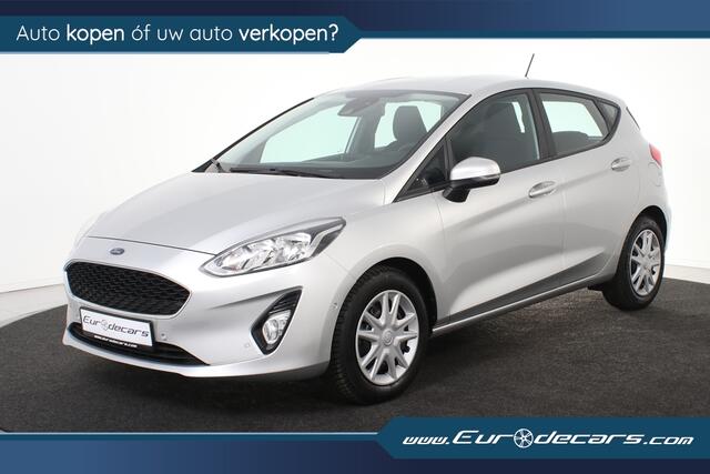 Ford FIESTA *1ste Eigenaar*Camera*PDC*Carplay*