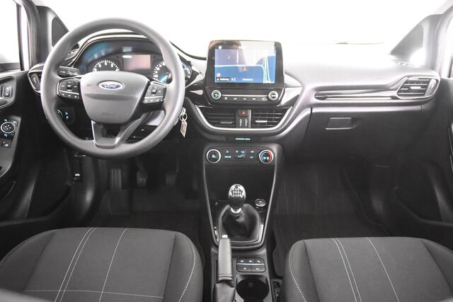 Ford FIESTA *1ste Eigenaar*Camera*PDC*Carplay*