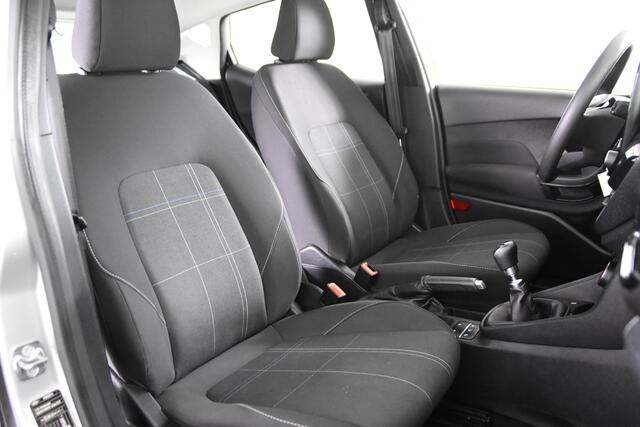 Ford FIESTA *1ste Eigenaar*Camera*PDC*Carplay*
