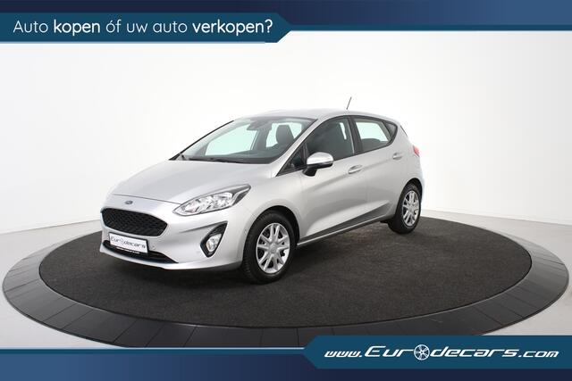 Ford FIESTA *1ste Eigenaar*Camera*PDC*Carplay*