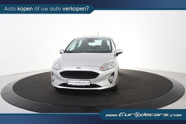 Ford FIESTA *1ste Eigenaar*Camera*PDC*Carplay*