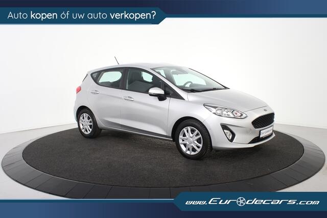 Ford FIESTA *1ste Eigenaar*Camera*PDC*Carplay*