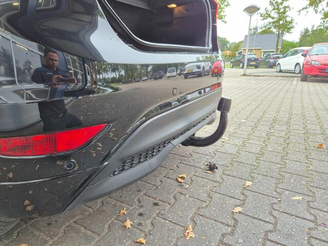 Ford FIESTA 1.0 ECOB. ST LINE 1E Eigenaar Trekhaak 125 PK ALL IN prijs!