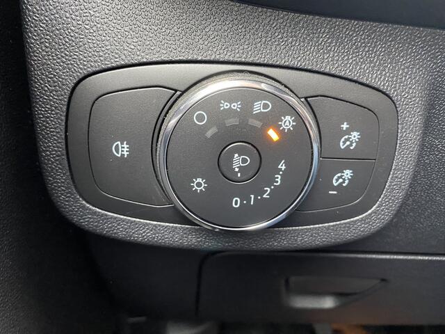 Ford FIESTA 1.0 EcoBoost Hybrid ST-Line
