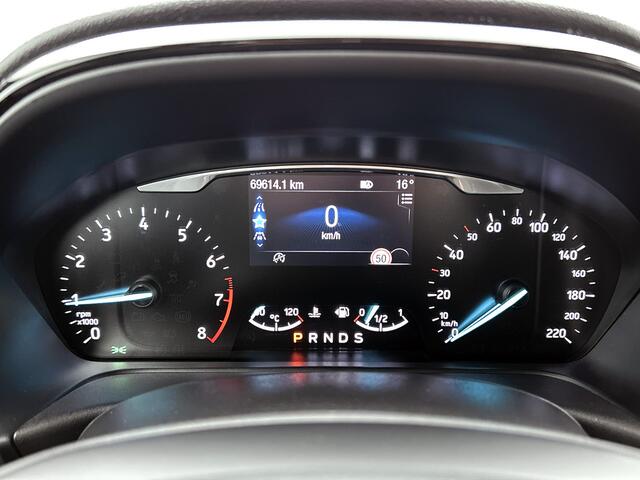 Ford FIESTA 1.0 EcoBoost Titanium