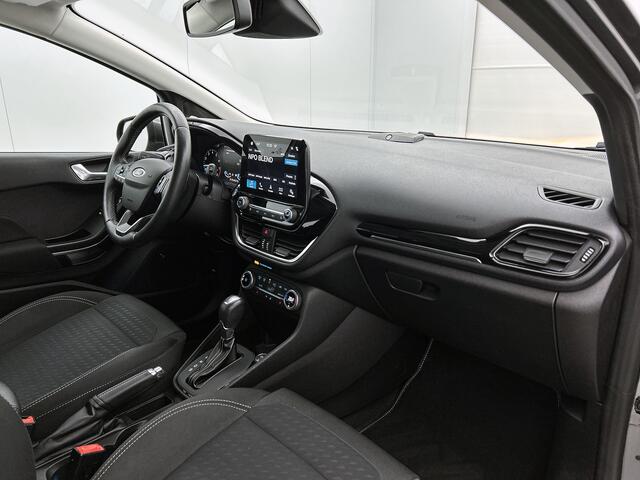 Ford FIESTA 1.0 EcoBoost Titanium