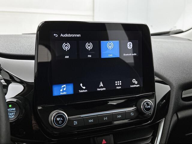 Ford FIESTA 1.0 EcoBoost Titanium