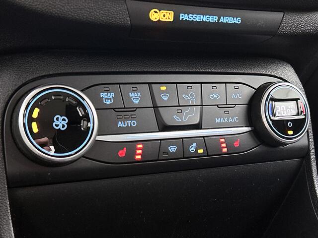 Ford FIESTA 1.0 EcoBoost Titanium