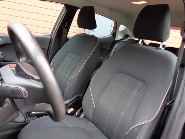 Ford FIESTA 1.1 Trend 86PK Clima Navi NL-Auto