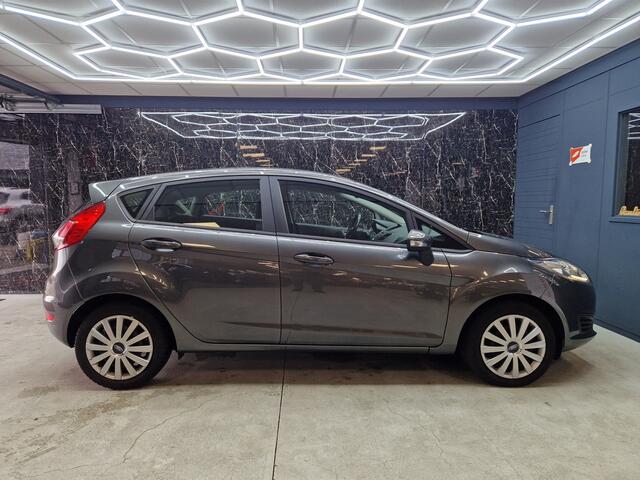 Ford FIESTA 1.0 EcoBoost Titanium
