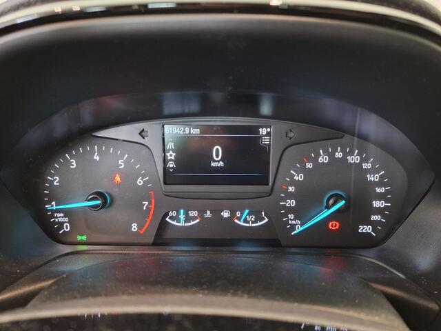 Ford FIESTA 1.1 Trend | Navigatie | Airco | Cruise Control | Lichtmetalen velgen 16" | Parkeersensoren achter | Apple Carplay/Android Auto | 1e eigenaar!