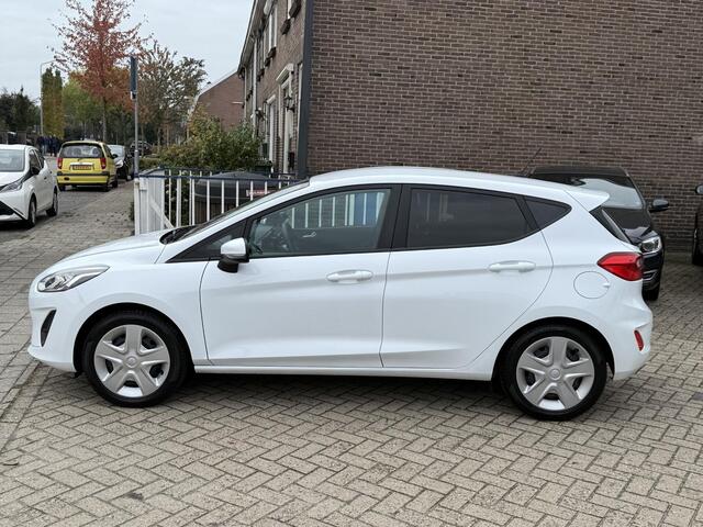 Ford FIESTA 1.1 Trend