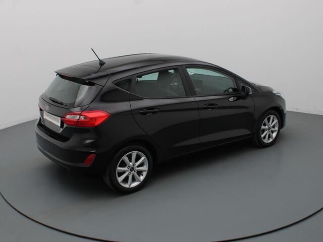Ford FIESTA 85pk Trend Cruise | Climate | Carplay | Navi | Parkeersens. achter