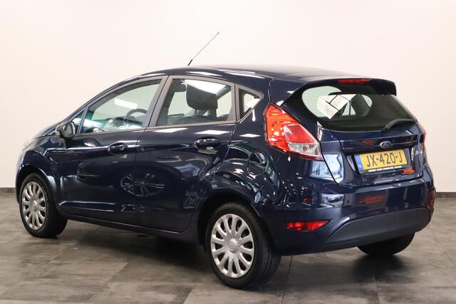 Ford FIESTA 1.0 Style Airco Elec. Ramen Start/Stop