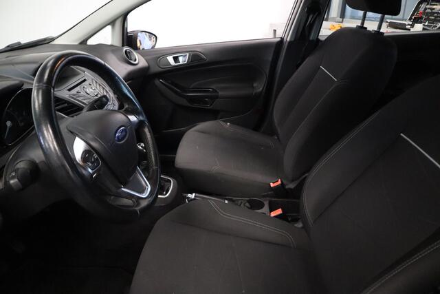 Ford FIESTA 1.0 Style Airco Elec. Ramen Start/Stop