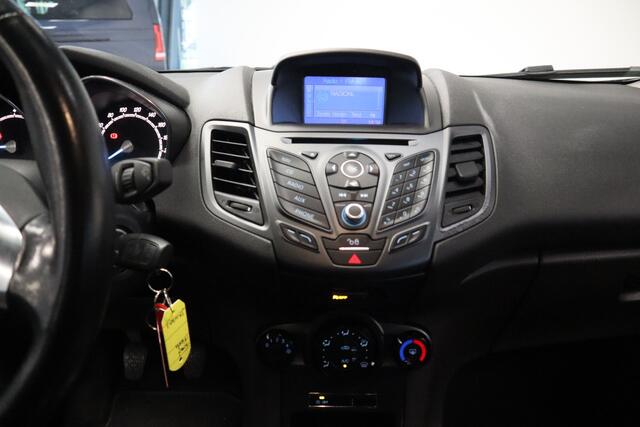 Ford FIESTA 1.0 Style Airco Elec. Ramen Start/Stop