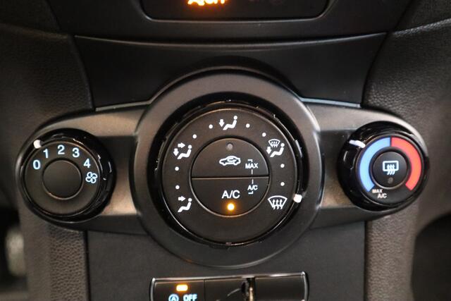 Ford FIESTA 1.0 Style Airco Elec. Ramen Start/Stop