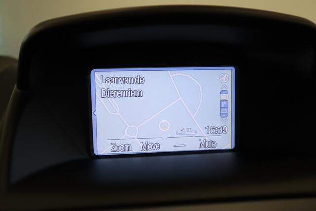 Ford FIESTA 1.0 Style Airco Elec. Ramen Start/Stop