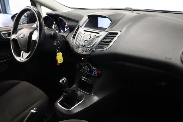 Ford FIESTA 1.0 Style Airco Elec. Ramen Start/Stop