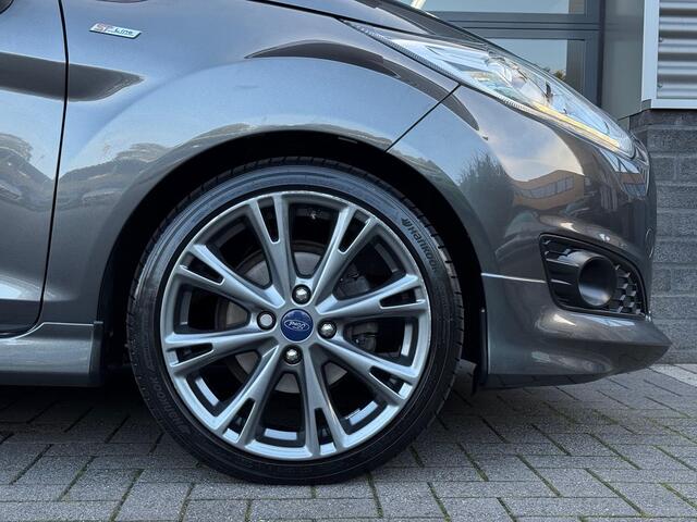 Ford FIESTA 1.0 EcoBoost ST-Line Cruise Camera Navi