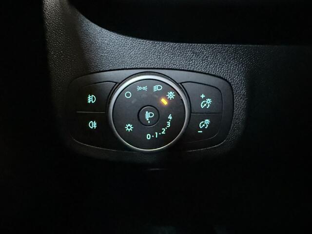 Ford FIESTA 1.0 EcoB. Titanium *Pano*Keyless*stoelverwarming*