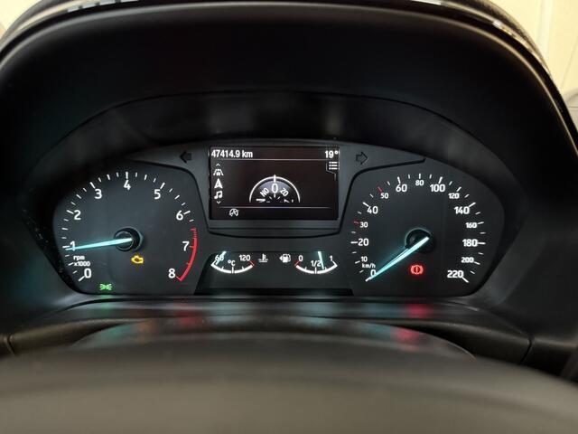 Ford FIESTA 1.0 EcoB. Titanium *Pano*Keyless*stoelverwarming*