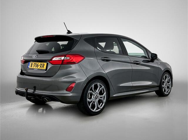 Ford FIESTA 1.0 EcoBoost ST-Line X / Navigatie / Camera / Trekhaak