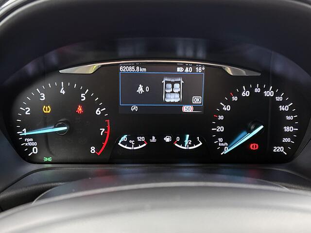 Ford FIESTA 1.0 EcoBoost ST-Line X / Navigatie / Camera / Trekhaak