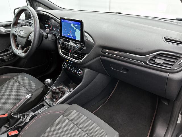 Ford FIESTA 1.0 EcoBoost ST-Line X / Navigatie / Camera / Trekhaak