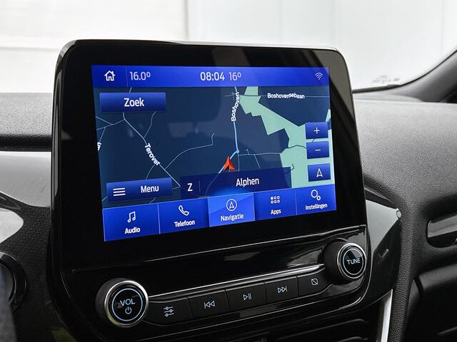 Ford FIESTA 1.0 EcoBoost ST-Line X / Navigatie / Camera / Trekhaak