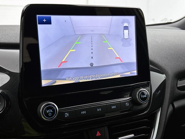 Ford FIESTA 1.0 EcoBoost ST-Line X / Navigatie / Camera / Trekhaak