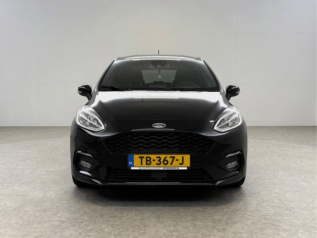 Ford FIESTA 1.0 EcoBoost ST-Line | Carplay | LED | Cruise | Navi | Parkeersens. | Keyless | NAP