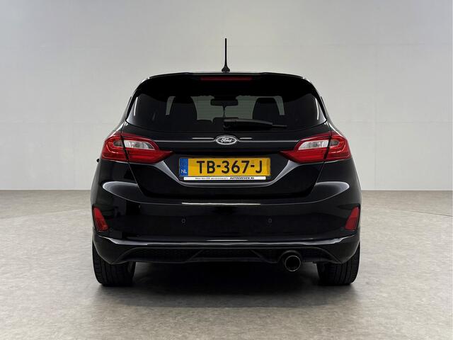 Ford FIESTA 1.0 EcoBoost ST-Line | Carplay | LED | Cruise | Navi | Parkeersens. | Keyless | NAP