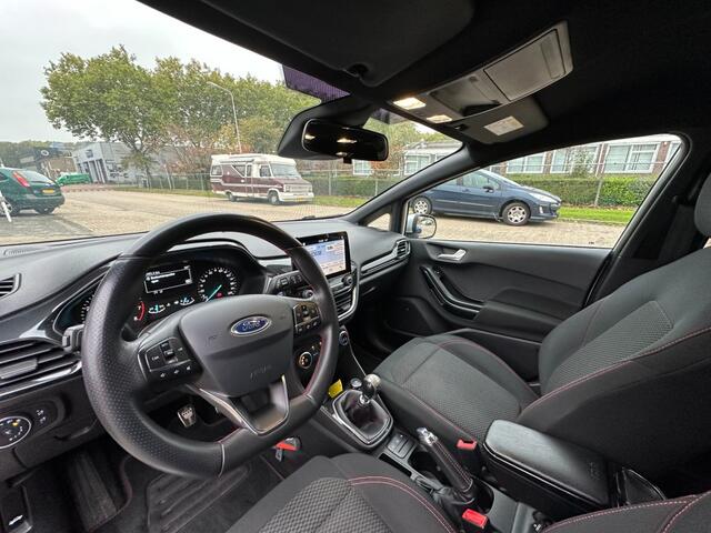 Ford FIESTA 1.0 EcoBoost ST-Line 125PK BenO CarPlay