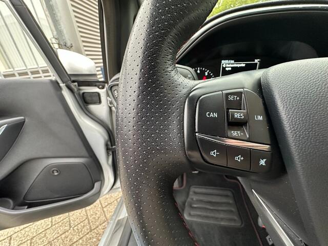 Ford FIESTA 1.0 EcoBoost ST-Line 125PK BenO CarPlay