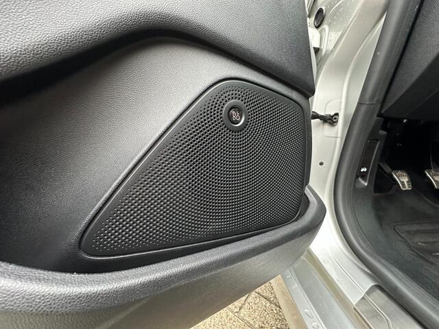Ford FIESTA 1.0 EcoBoost ST-Line 125PK BenO CarPlay