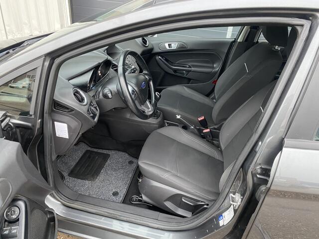 Ford FIESTA 1.0 Style Ultimate