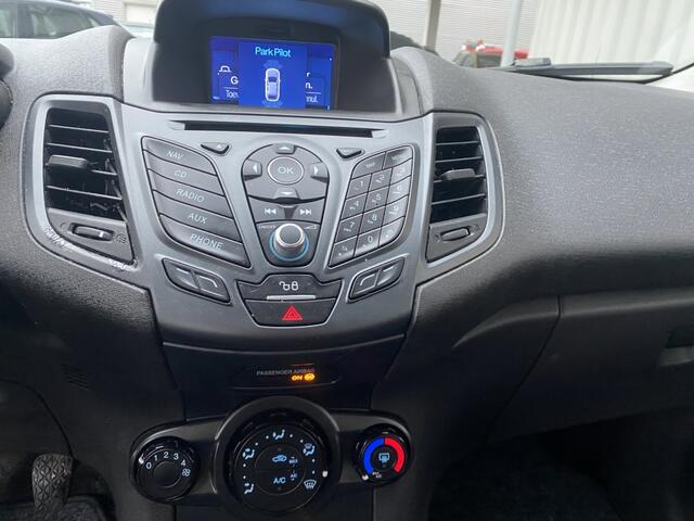 Ford FIESTA 1.0 Style Ultimate