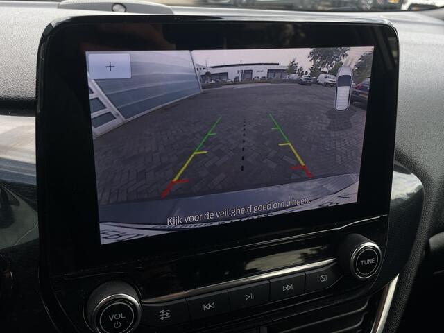 Ford FIESTA 1.0 EcoBoost Hybrid ST-Line X | B&O | Winter | Camera