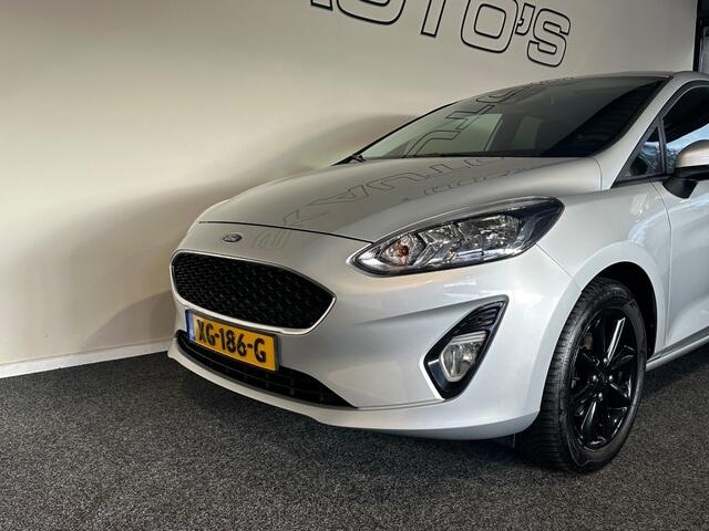 Ford FIESTA 1.1 TREND l STOELVERW l CARPLAY l LANE l PDC l 5DRS l
