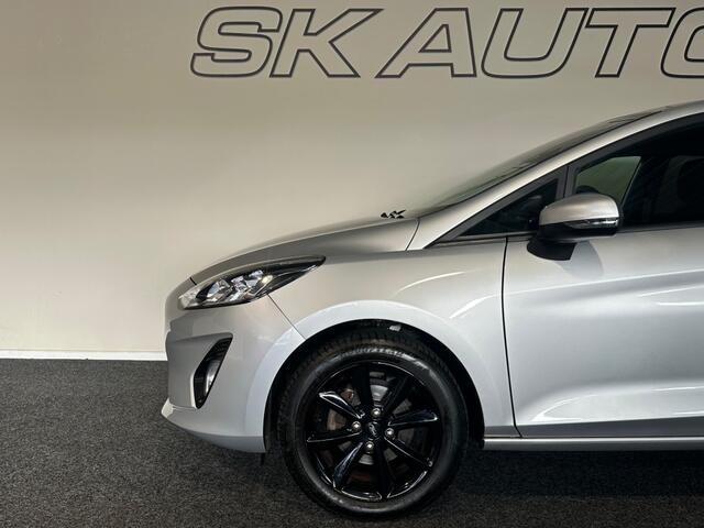 Ford FIESTA 1.1 TREND l STOELVERW l CARPLAY l LANE l PDC l 5DRS l