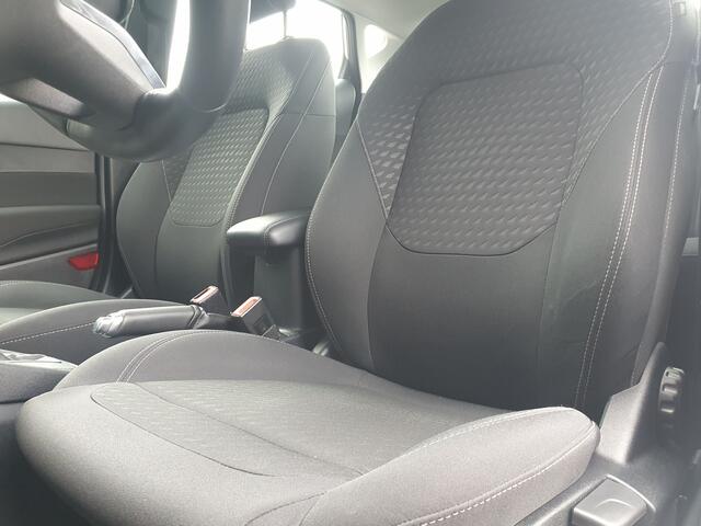 Ford FIESTA 1.0 EcoBoost Titanium NAVI/PDC/CRUISE/CLIMA/LMV