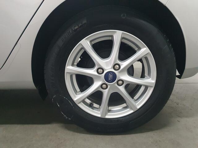 Ford FIESTA 1.0 EcoBoost Titanium NAVI/PDC/CRUISE/CLIMA/LMV