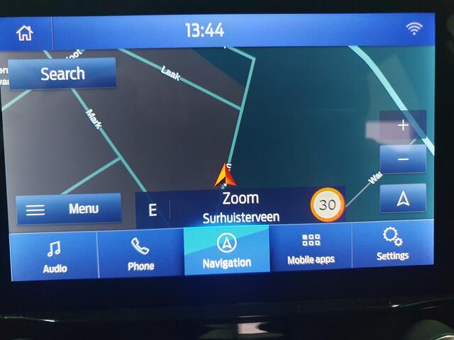 Ford FIESTA 1.0 EcoBoost Titanium NAVI/PDC/CRUISE/CLIMA/LMV